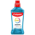 COLGATE TOTAL MOUTHWASH