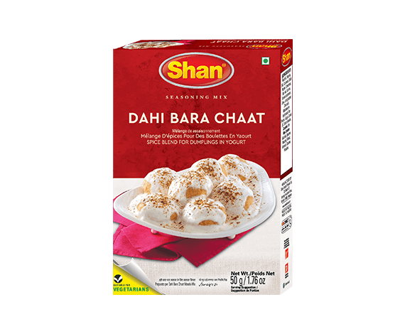 SHAN DAHI BARA SEASONING