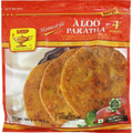 DEEP  ALOO  PARATHA