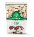 DEEP FROZEN ARVI