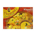 DEEP BHAGWATI KHAMAN