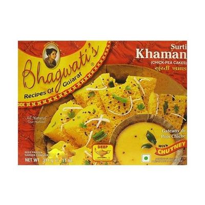 DEEP BHAGWATI KHAMAN