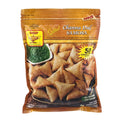 DEEP SAMOSA CHANA DAL