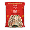 DEEP GARLIC NAAN