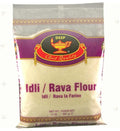 DEEP IDLI /  RAVA FLOUR