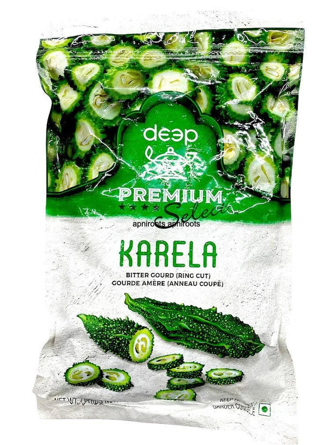 DEEP KARELA