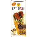 DEEP ALOO TIKKI KATI  ROLL