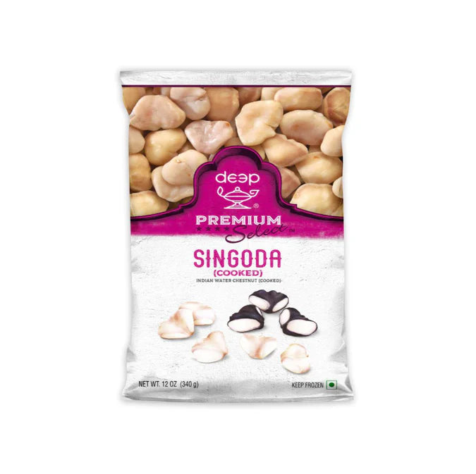 DEEP  SINGODA COOKED