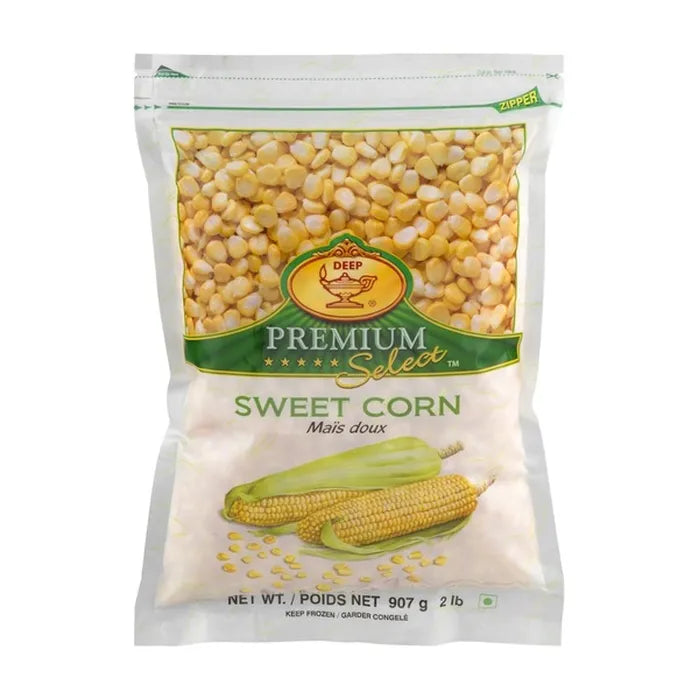 DEEP SWEET CORN