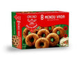 UDUPI MENDU VADA