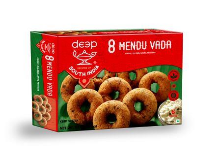 UDUPI MENDU VADA