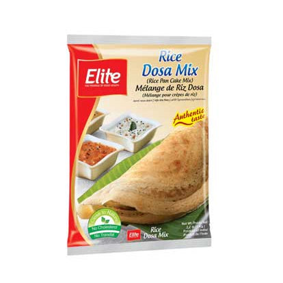 ELITE RICE DOSA MIX