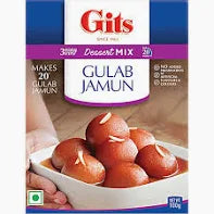 GITS GULAB JAMUN