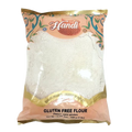 GLUTEN FREE FLOUR
