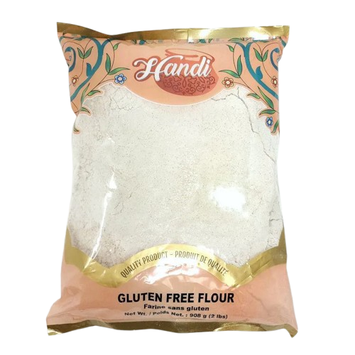 GLUTEN FREE FLOUR