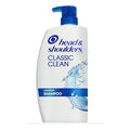 H&S DANDRUFF SHAMPOO