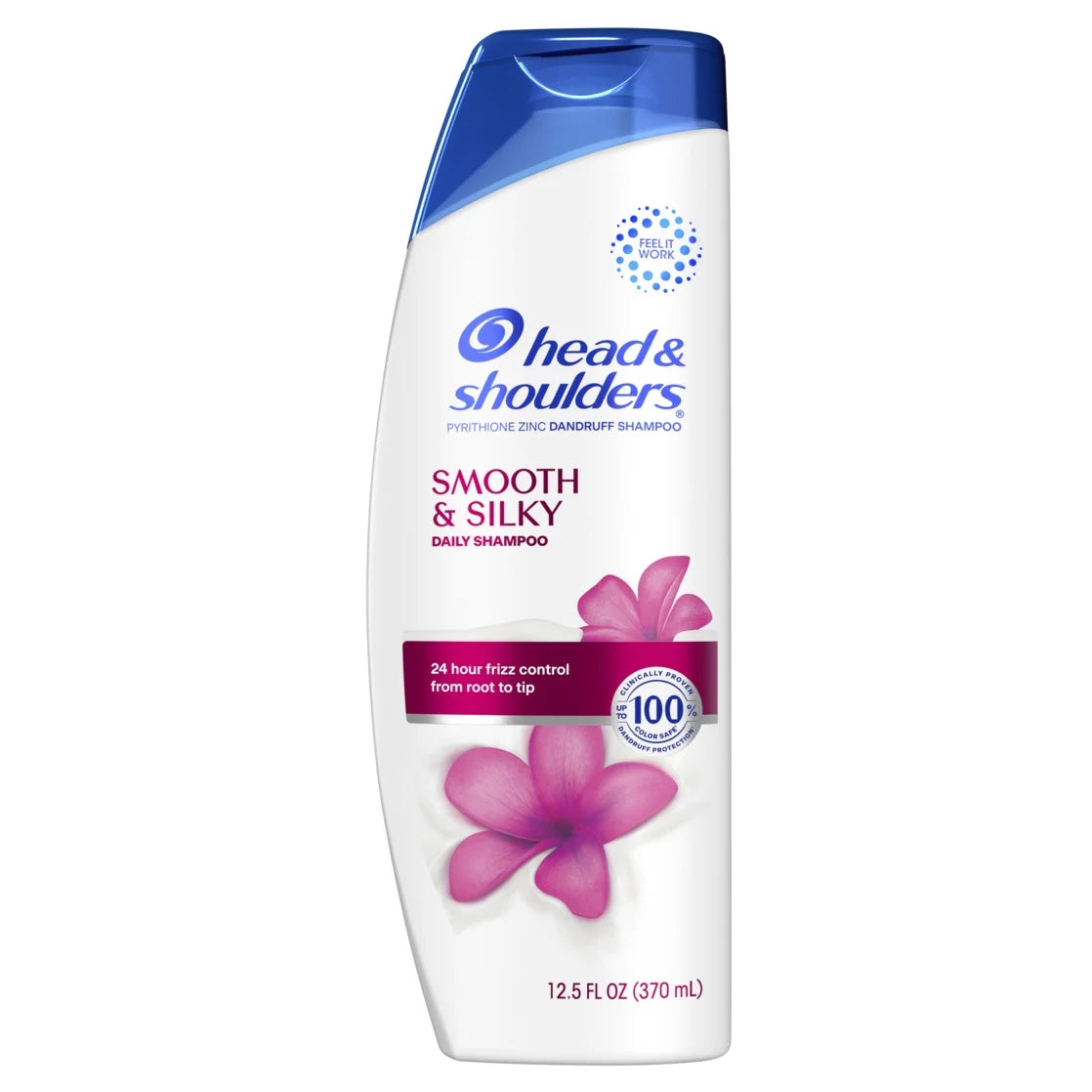 H&S SMOOTH & SILKY
