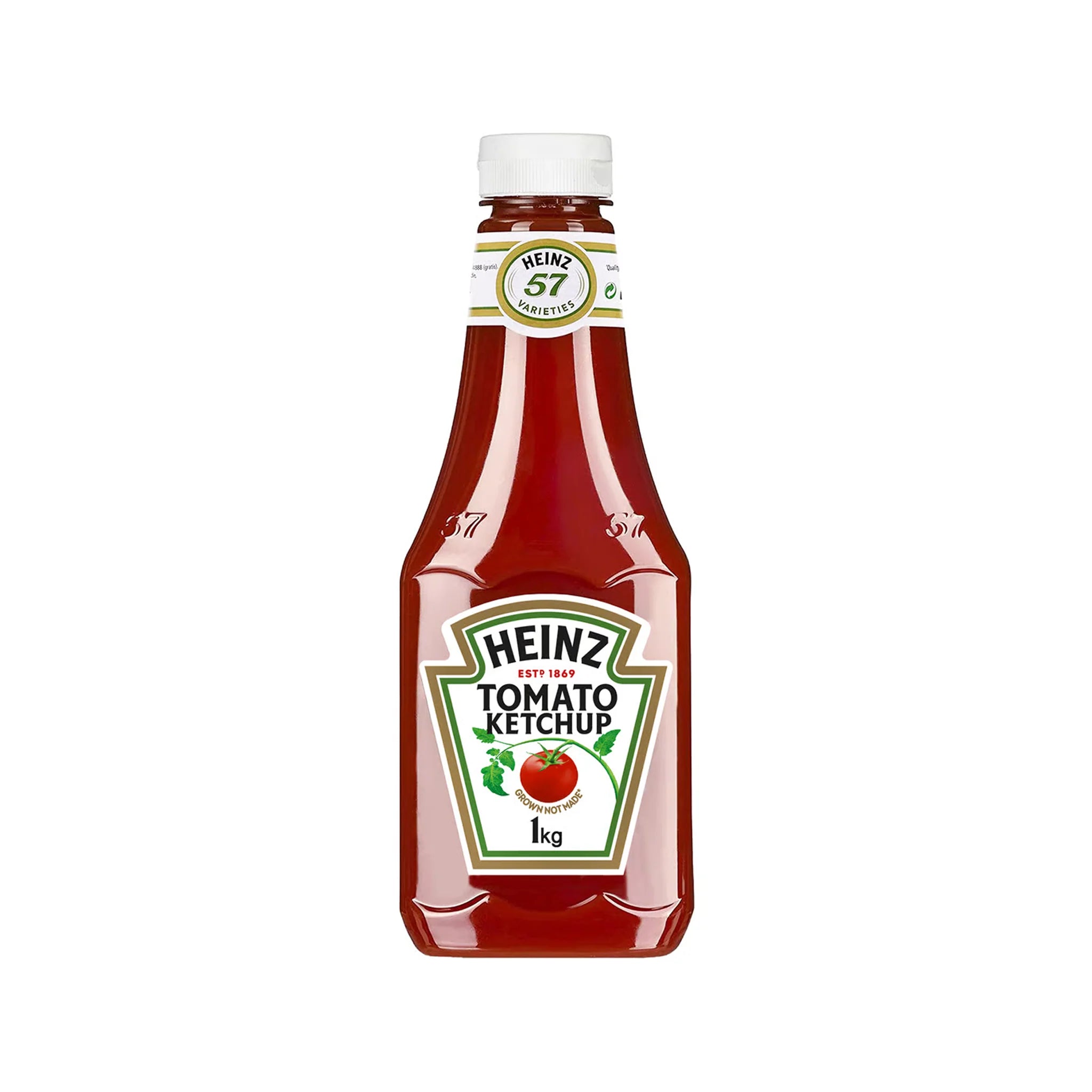 HEINZ TOMATO KETCHUP