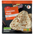 HALDIRAM'S TANDOORI NAAN