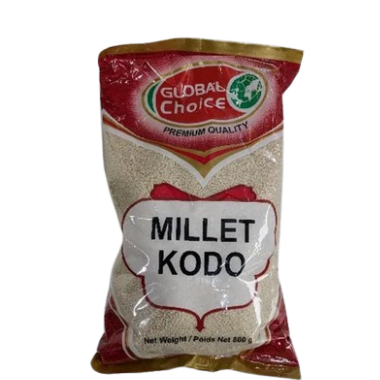 GC KODO MILLET FLOUR