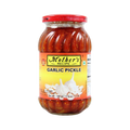 MOTHER GARLIC PICKLE
