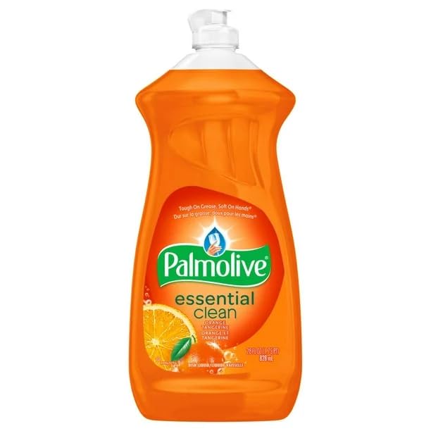 PALMOLIVE