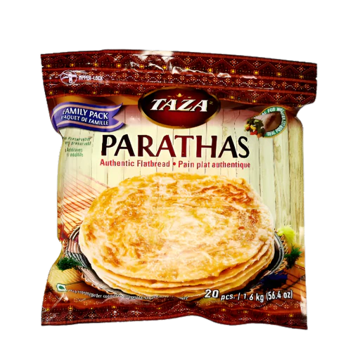 TAAZA JUMBO PARATHA