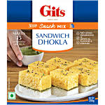 GITS DHOKLA SANDWICH