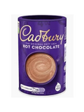CADBURY HOT CHOCOLATE