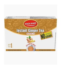 WAGH BAKRI INSTANT GINGER TEA