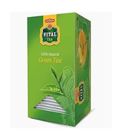 EASTERN VITAL GREEN TEA