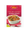 SHAN ACHAR GOSHT CURRY