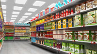 In-Store Shopping