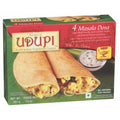 UDUPI MASALA DOSA SPICY