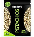 PISTACHIOS WONDERFUL