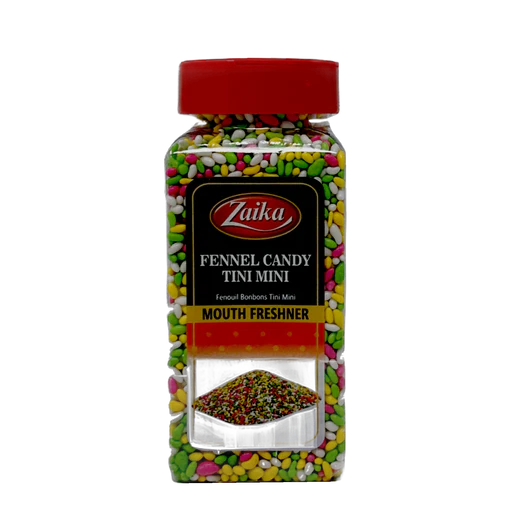 ZAIKA FENAL CANDY TINI MINI