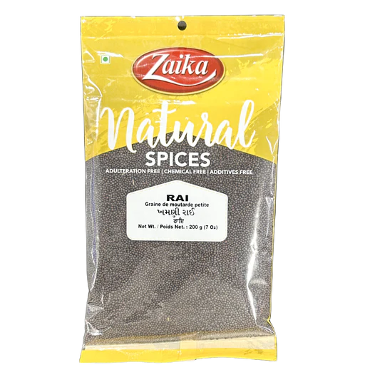 ZAIKA MUSTARD POWDER